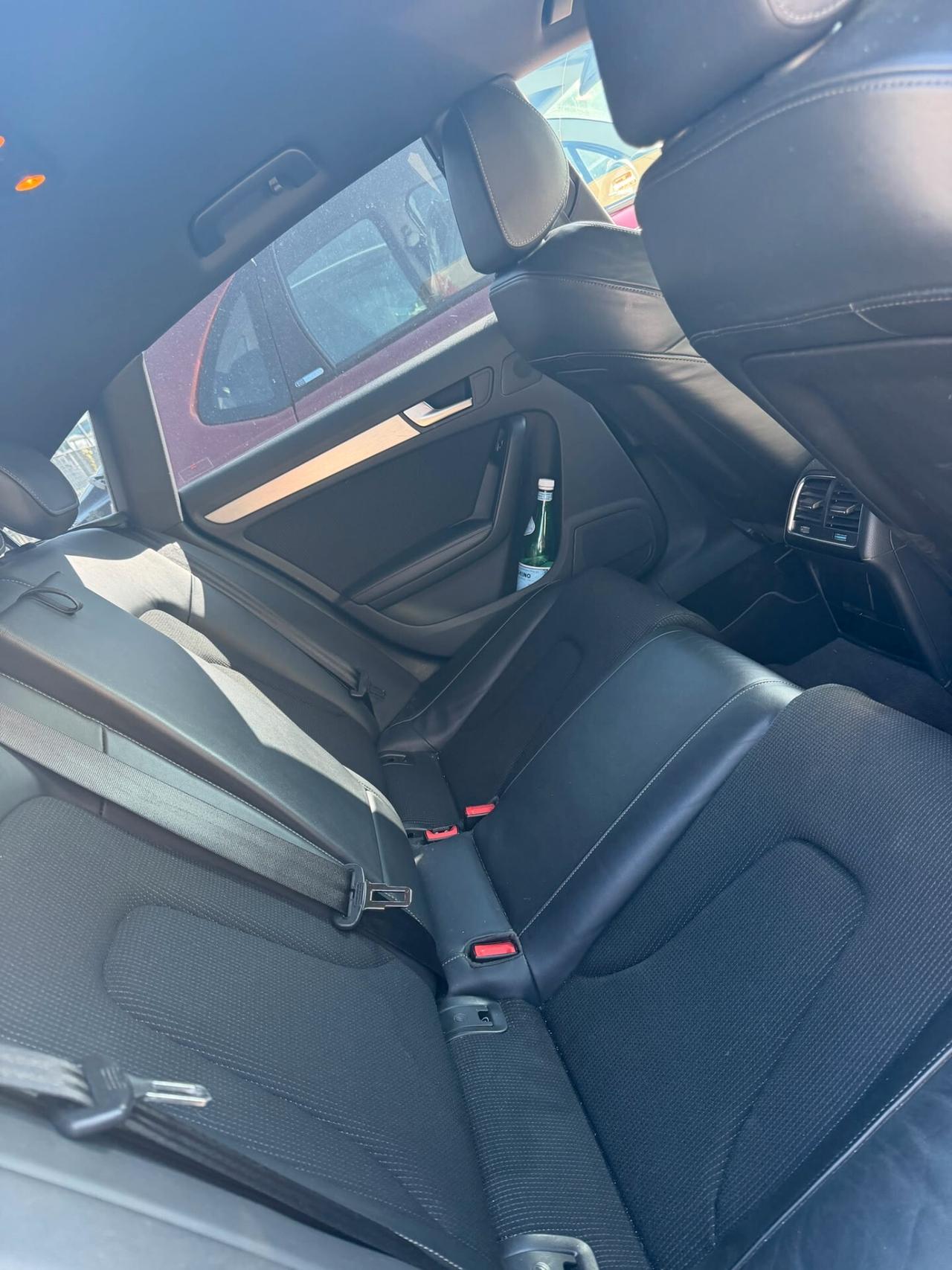 Audi A5 SPB 2.0 TDI 136 CV ultra S LINE