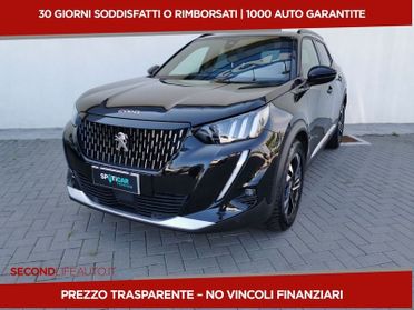 Peugeot 2008 1.2 puretech GT Line s&s 130cv eat8