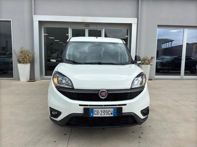 Fiat Doblò 1.6 MJT 105CV 5 POSTI N1 IVA ESPOSTA