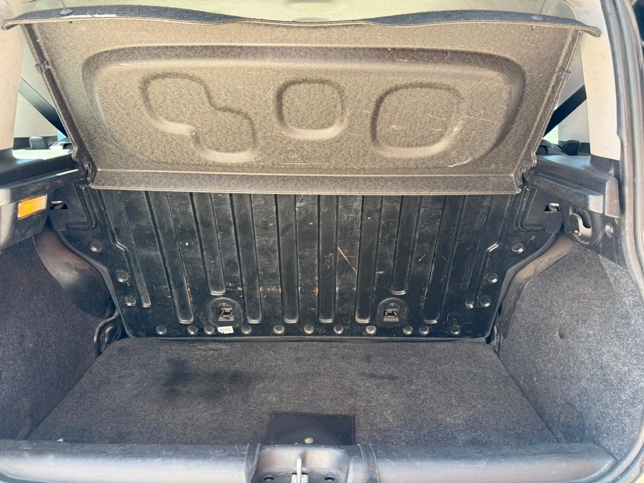 Fiat Panda 1.2 EasyPower Easy