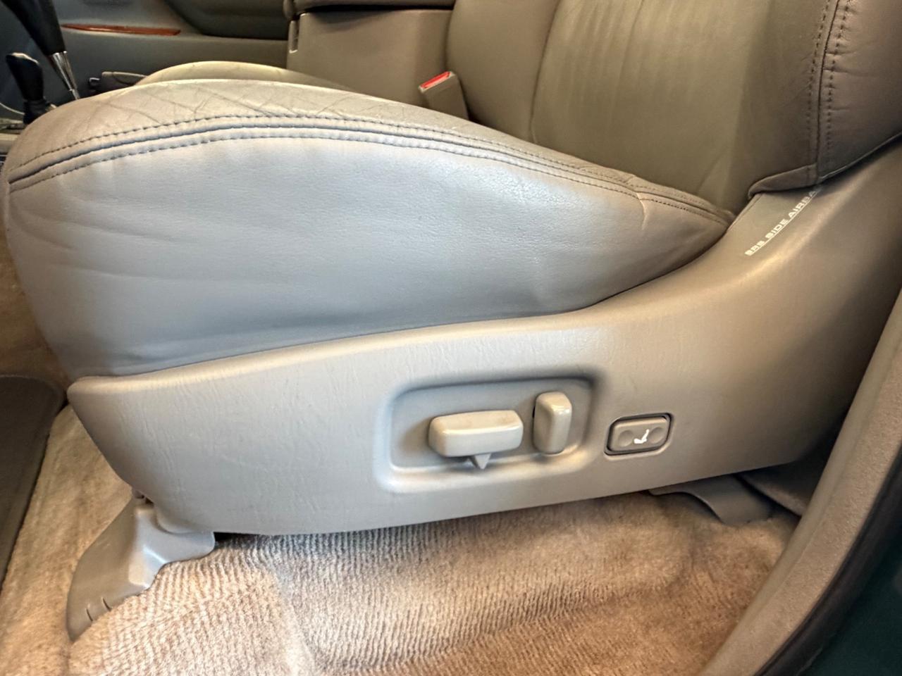 Toyota Land Cruiser 100c 4.7i V8 32V aut. -7 Posti-