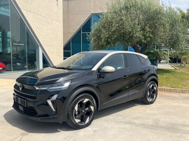 Renault Captur TCe 90 CV Techno Possibilità noleggio no scoring