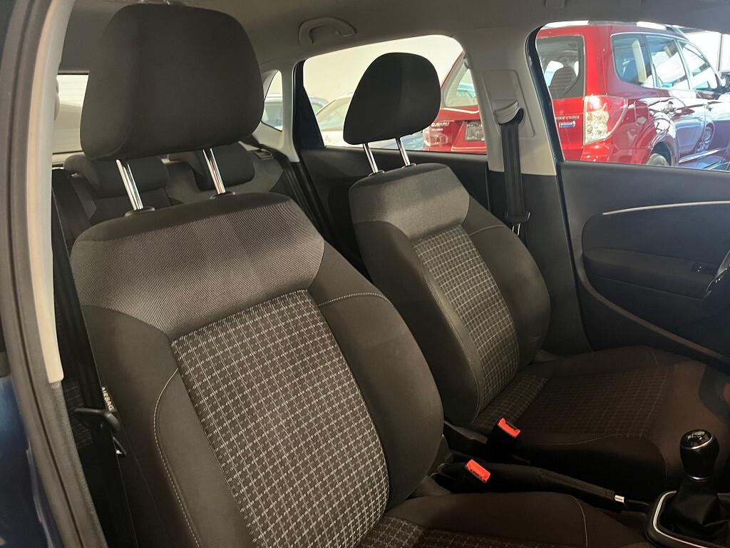 VW Polo 1.4 TDI Trendline 75 CV Euro 6