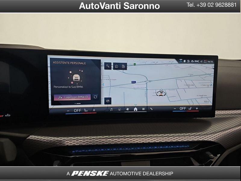 BMW Serie 4 Cabrio 420d 48V Cabrio Msport Pro