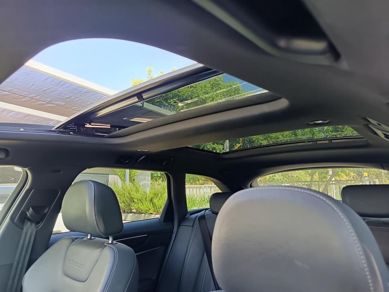 AUDI A6 allroad 45 TDI 3.0 quattro S tronic Sline