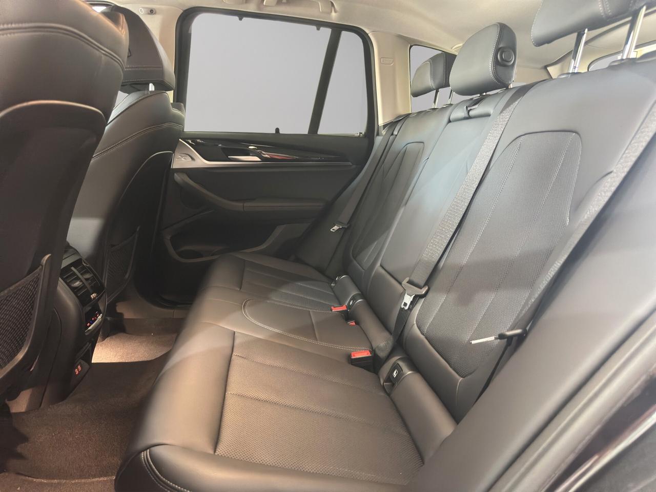 Bmw X3 xDrive20d 48V