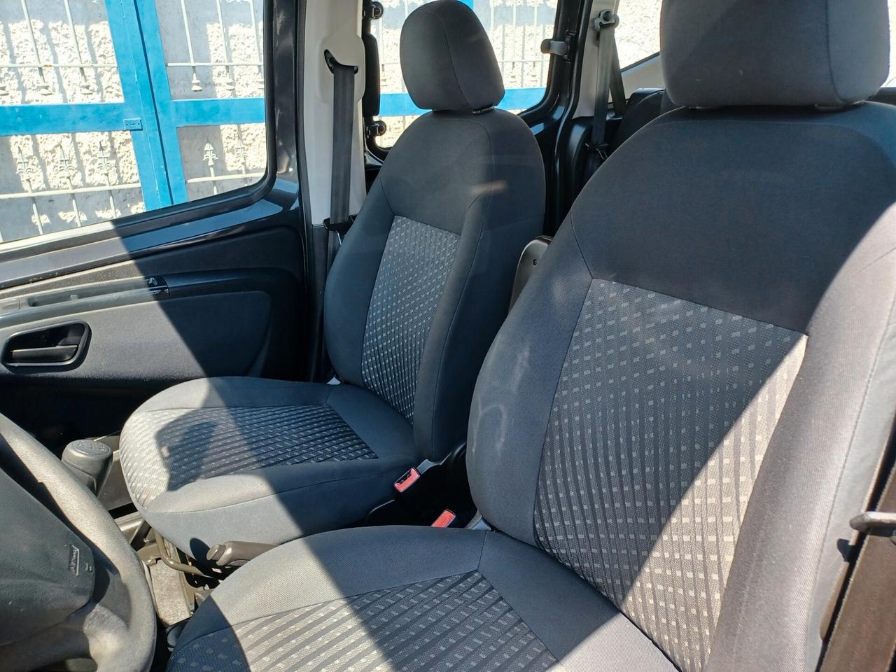 Peugeot Bipper Tepee 1.3 HDi Style ANNO 2014