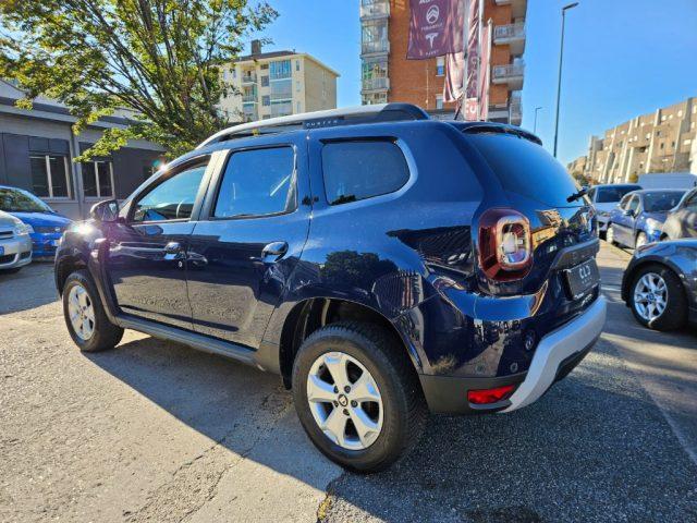 DACIA Duster 1.6 SCe GPL 4x2 Essential