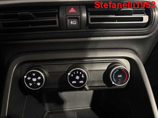 CITROEN C3 Aircross Nuova PureTech Turbo 100 MT6 - YOU