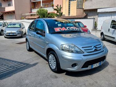 Citroen C3 1,1 Benzina Ideale X Neopatentati