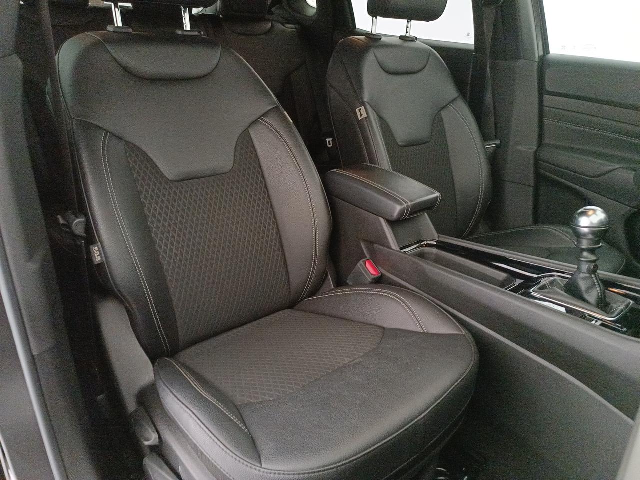 JEEP Compass 1.6 mjt 80 Anniversario 2wd 130cv