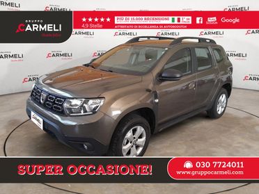 Dacia Duster 1.0 tce ECO-G Comfort SL DaciaPlus 4x2