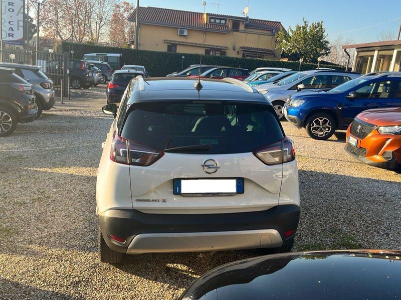 Opel Crossland Crossland X 1.2 12V Innovation