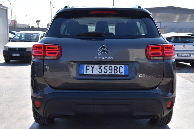 CITROEN C5 Aircross BlueHDi 130 S&S EAT8 Business