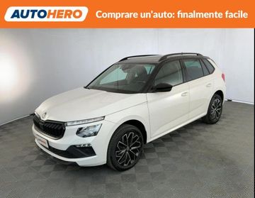 SKODA Kamiq 1.0 TSI Style