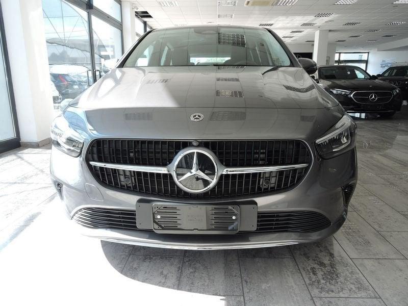 Mercedes-Benz Classe B B 200 Automatic Progressive Advanced