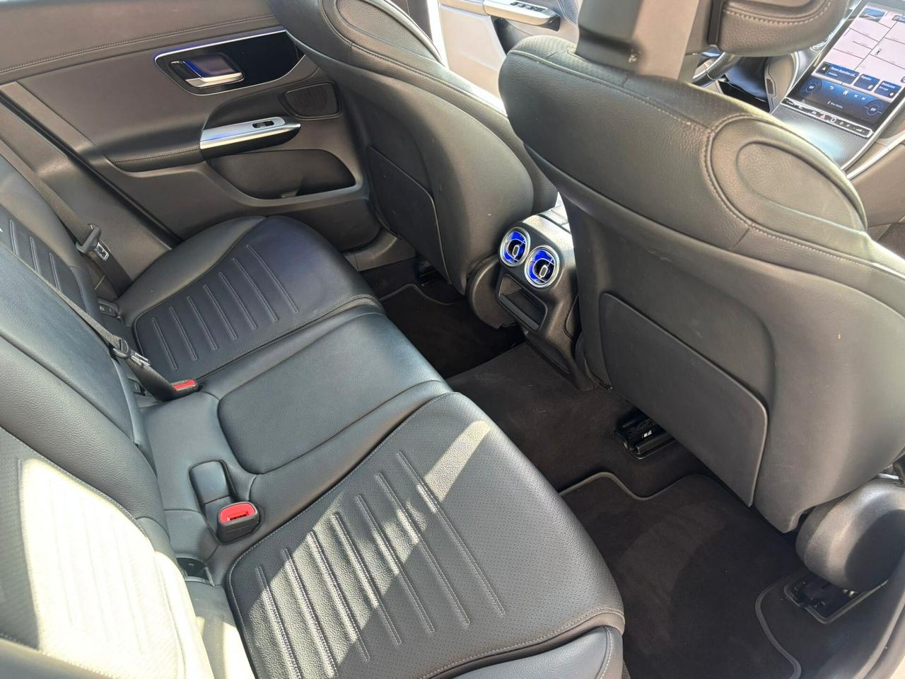 Mercedes-benz GLC 220 d 4Matic Mild Hybrid AMG Premium