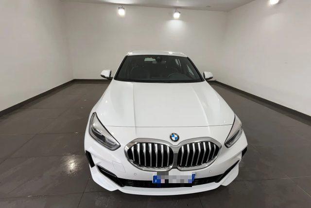 BMW 118 d 5p. Msport