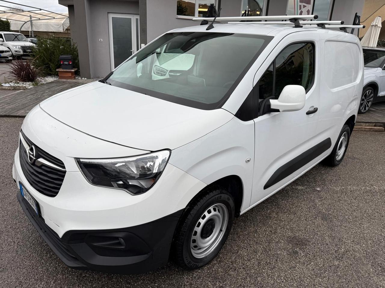 Opel Combo Cargo 1.5 Diesel 100CV S&S PC 650kg Edition