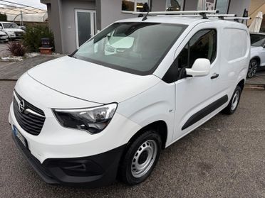 Opel Combo Cargo 1.5 Diesel 100CV S&S PC 650kg Edition