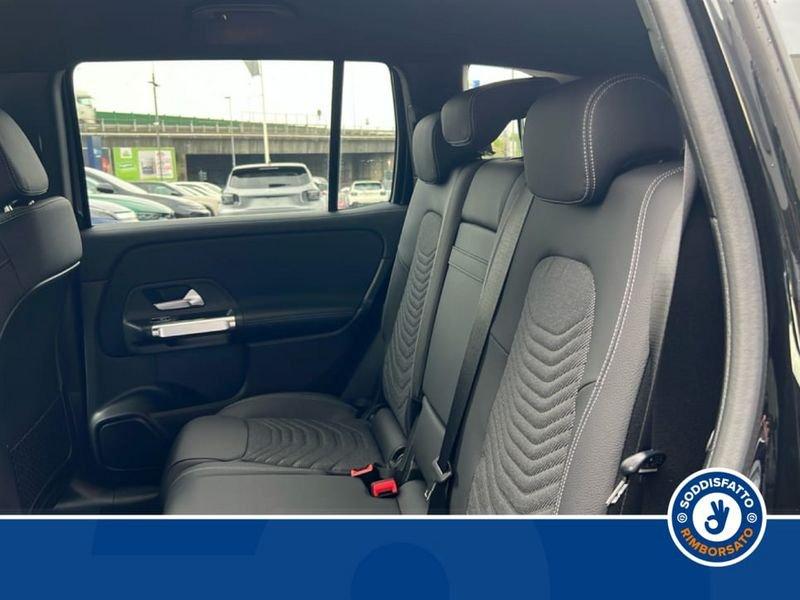 Mercedes-Benz GLB Classe 200d Automatic Advanced Plus Progressive