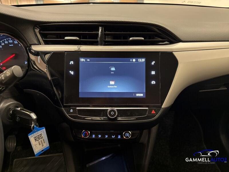 Opel Corsa Corsa 1.5 D 100 CV Edition