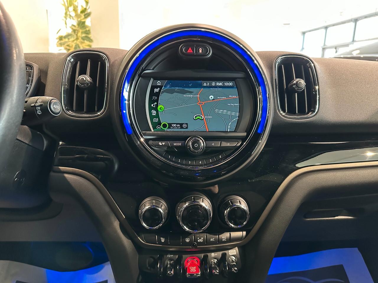 Mini Cooper D Countryman 2.0