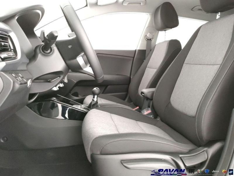 KIA Stonic 1.2 MPI GPL Style Special Edition