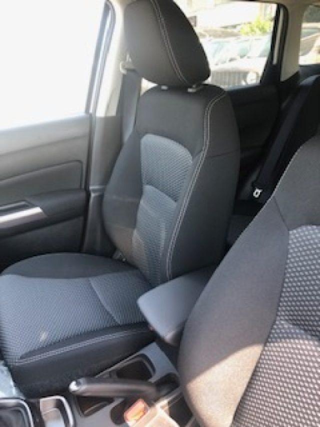 SUZUKI Vitara 1.4 Hybrid Cool+ AUTOMATICO