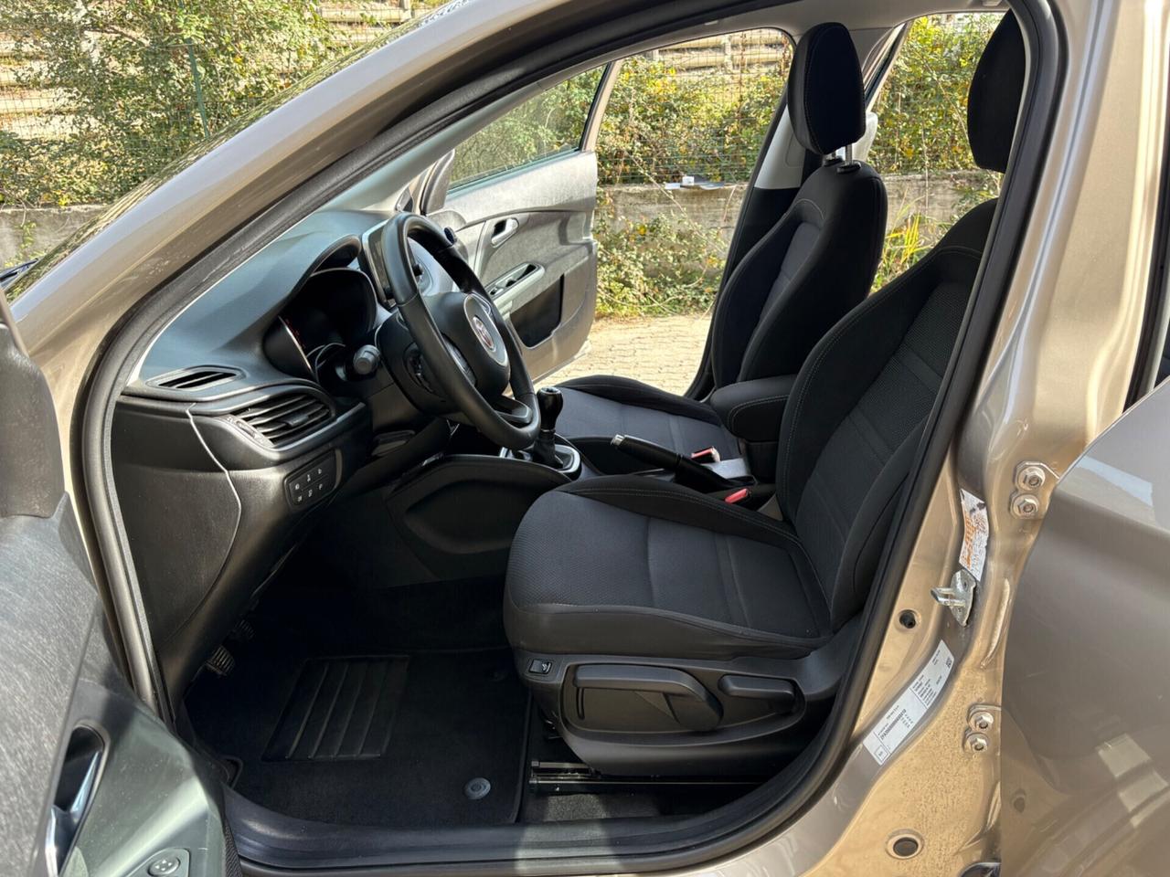 Fiat Tipo 1.3 Mjt 95cv 5 porte Lounge