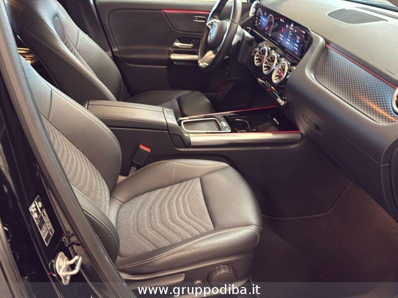Mercedes-Benz GLA GLA-H247 2023 200 d Progressive Advanced Plus auto