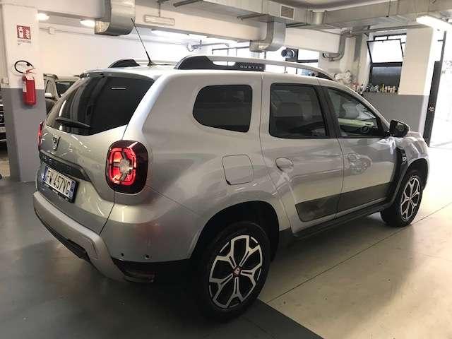 Dacia Duster Duster 1.6 Prestige GPL / FULL OPTIONAL