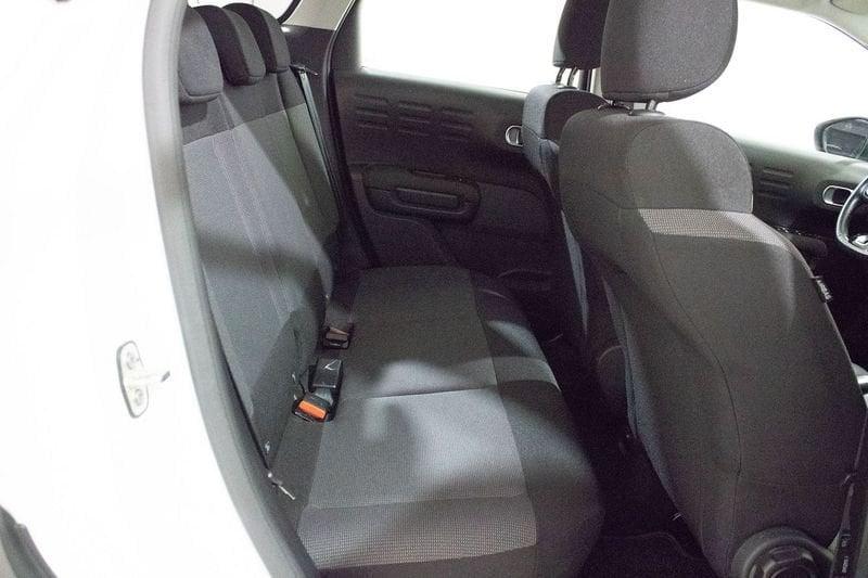 Citroën C3 Aircross C3 Aircross BlueHDi 100 S&S Feel