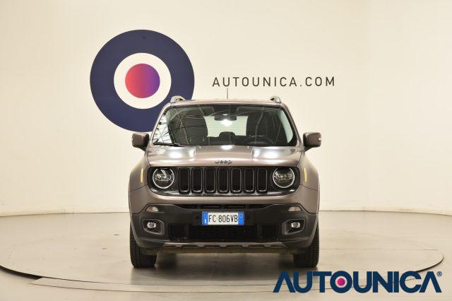 JEEP Renegade 2.0 MJT 4WD ACTIVE DRIVE NIGHT EAGLE OPACA