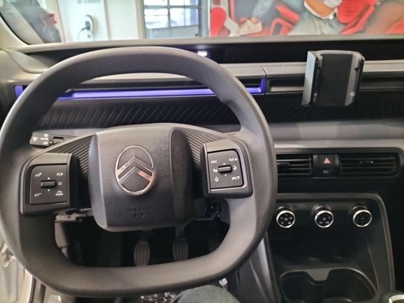 Citroën C3 PureTech 100 S&S You