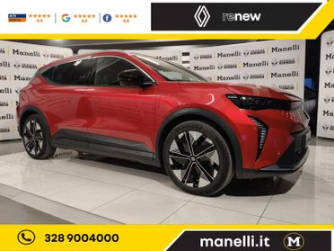 Renault Scénic Electric Comfort Range Techno 170 CV GARANZIA 5 ANNI rif.GX882