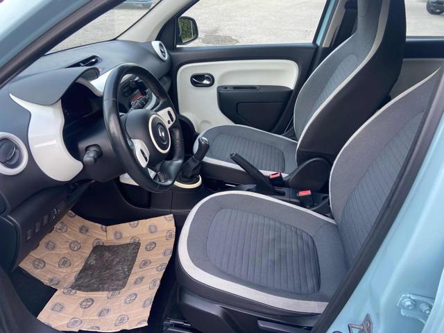 RENAULT Twingo 1.0 SCe Stop&Start Energy