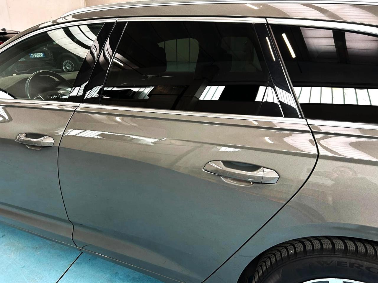 Audi A6 Avant 40 2.0 Tdi quattro S tronic Business Plus