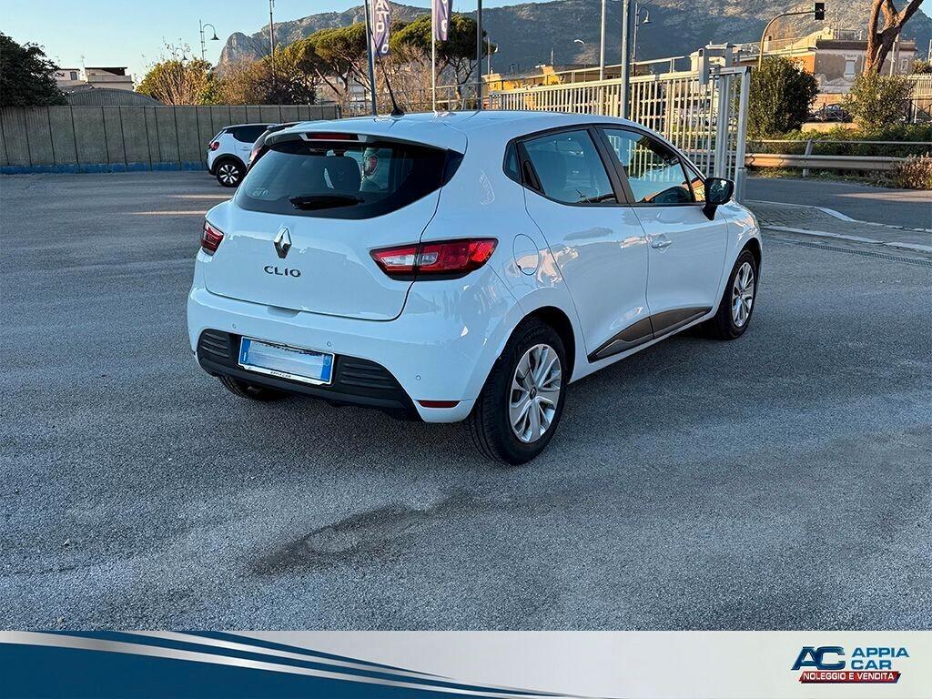 Renault Clio dCi 8V 75 CV 5 porte Business IN PROMO