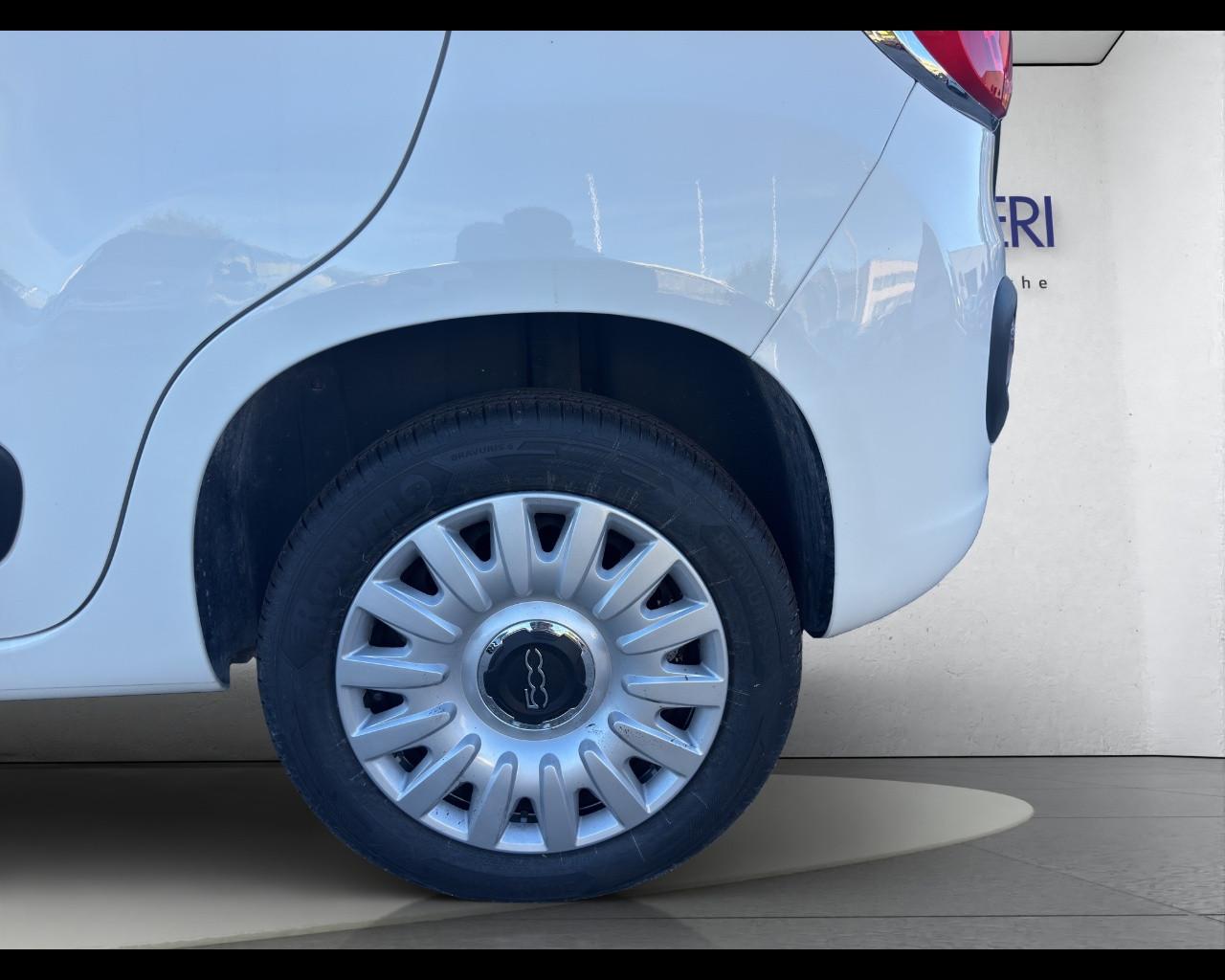 FIAT 500L - 500L 0.9 TwinAir Turbo Natural Power Pop Star