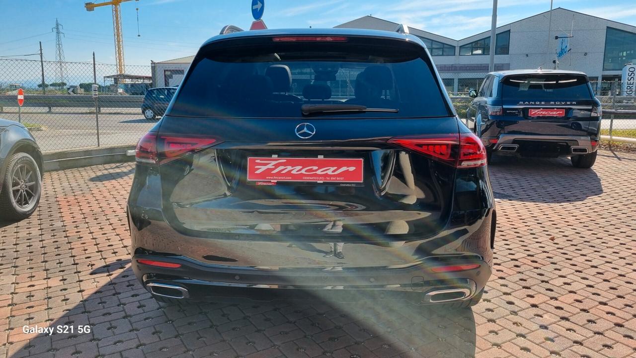 Mercedes-benz GLE 300 d 4Matic Mild Hybrid Premium