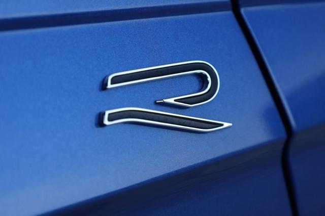 VOLKSWAGEN Taigo 1.0 TSI R-Line