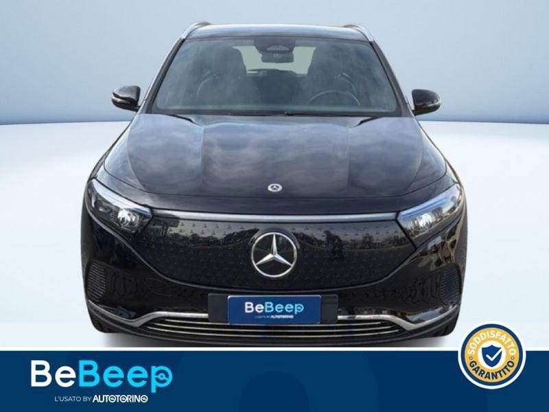 Mercedes-Benz EQA 250+ PROGRESSIVE