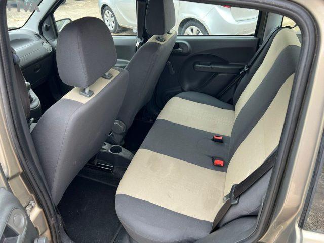FIAT Panda 1.2 Dynamic Natural Power