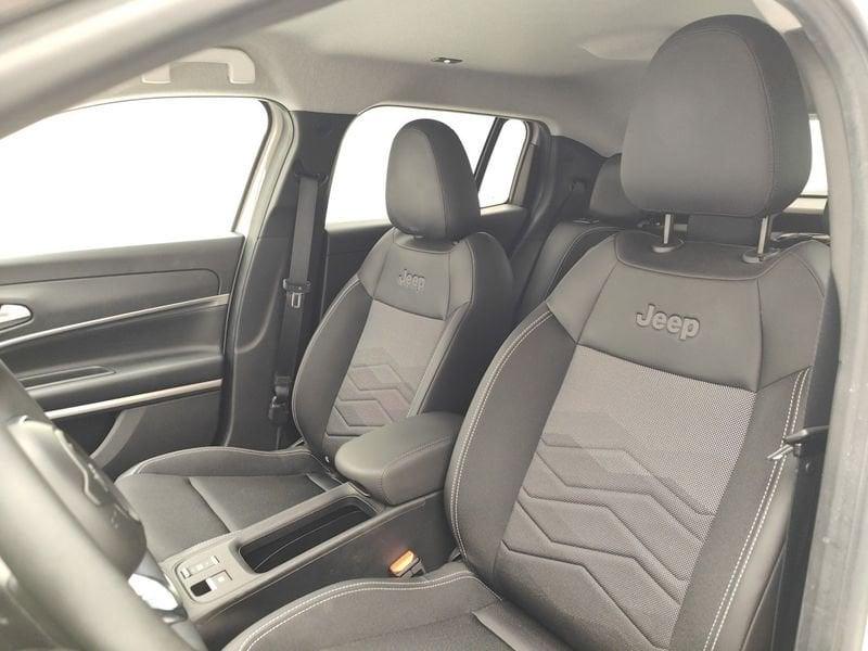 Jeep Avenger 2022 1.2 turbo Summit fwd 100cv