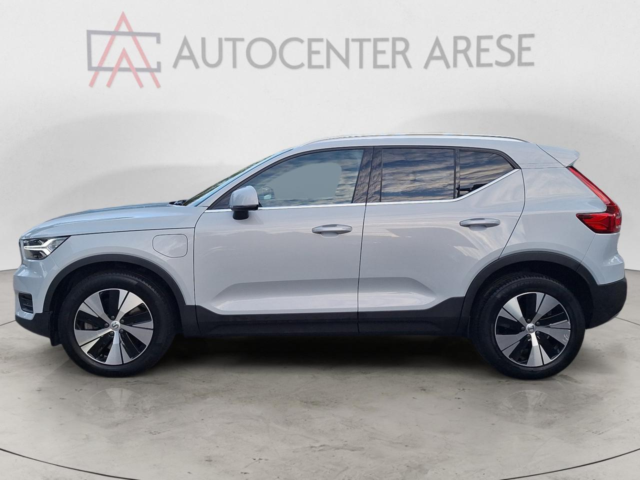 Volvo XC40 1.5 t5 phev Inscription Expression auto my21