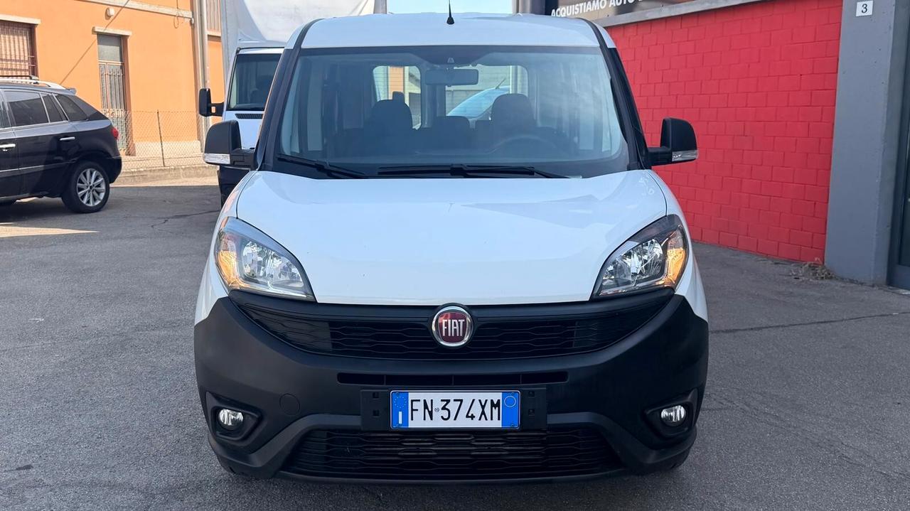 Fiat Doblo Doblò 1.3 MJT PC Combi N1