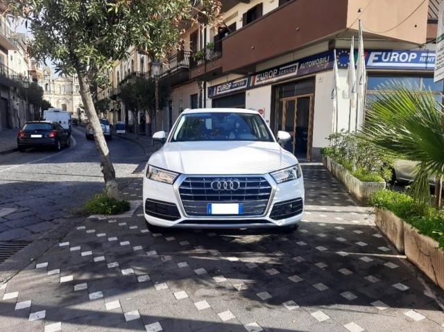 Audi Q5 2.0 tdi Sport 150CV