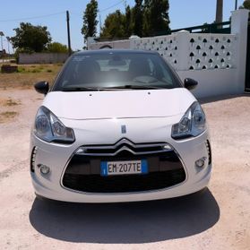 Ds DS3 3 1.4 HDi 70 Just Black