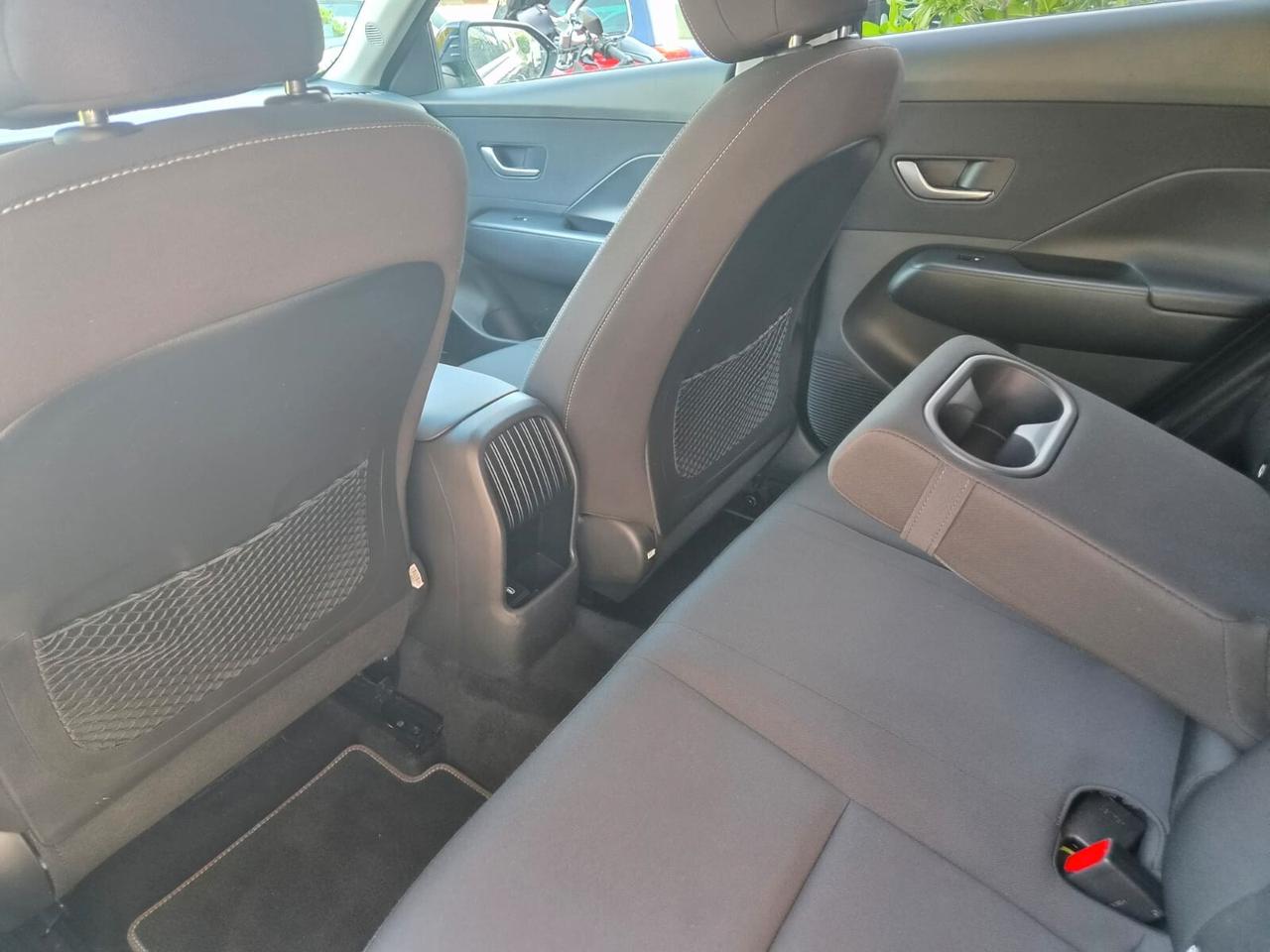 Hyundai Kona 1.0 T-GDI Hybrid 48V iMT NLine